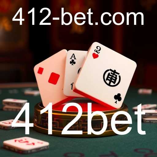 Explorando o Mundo do Sic Bo com 412bet