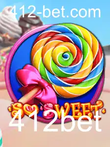 SoSweet: Explorando o Encanto do Novo Jogo 412bet