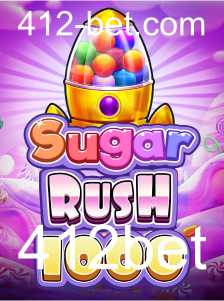 Explorando o Fascinante Mundo de SugarRush1000