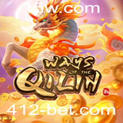 Explorando o Fascinante Jogo WaysoftheQilin com a Plataforma 412bet