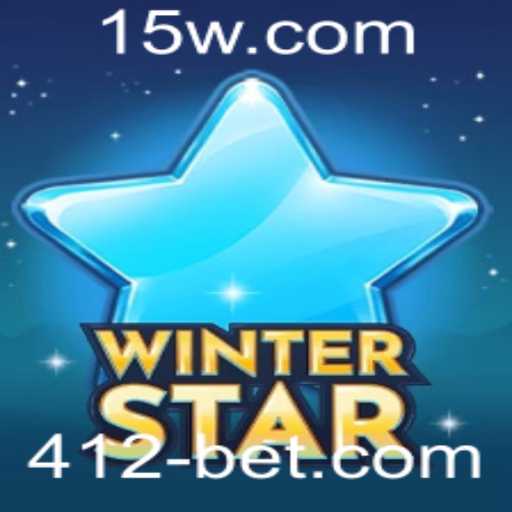 Descubra WinterStar: O Novo Jogo de Estratégia da 412bet