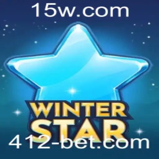 Descubra WinterStar: O Novo Jogo de Estratégia da 412bet